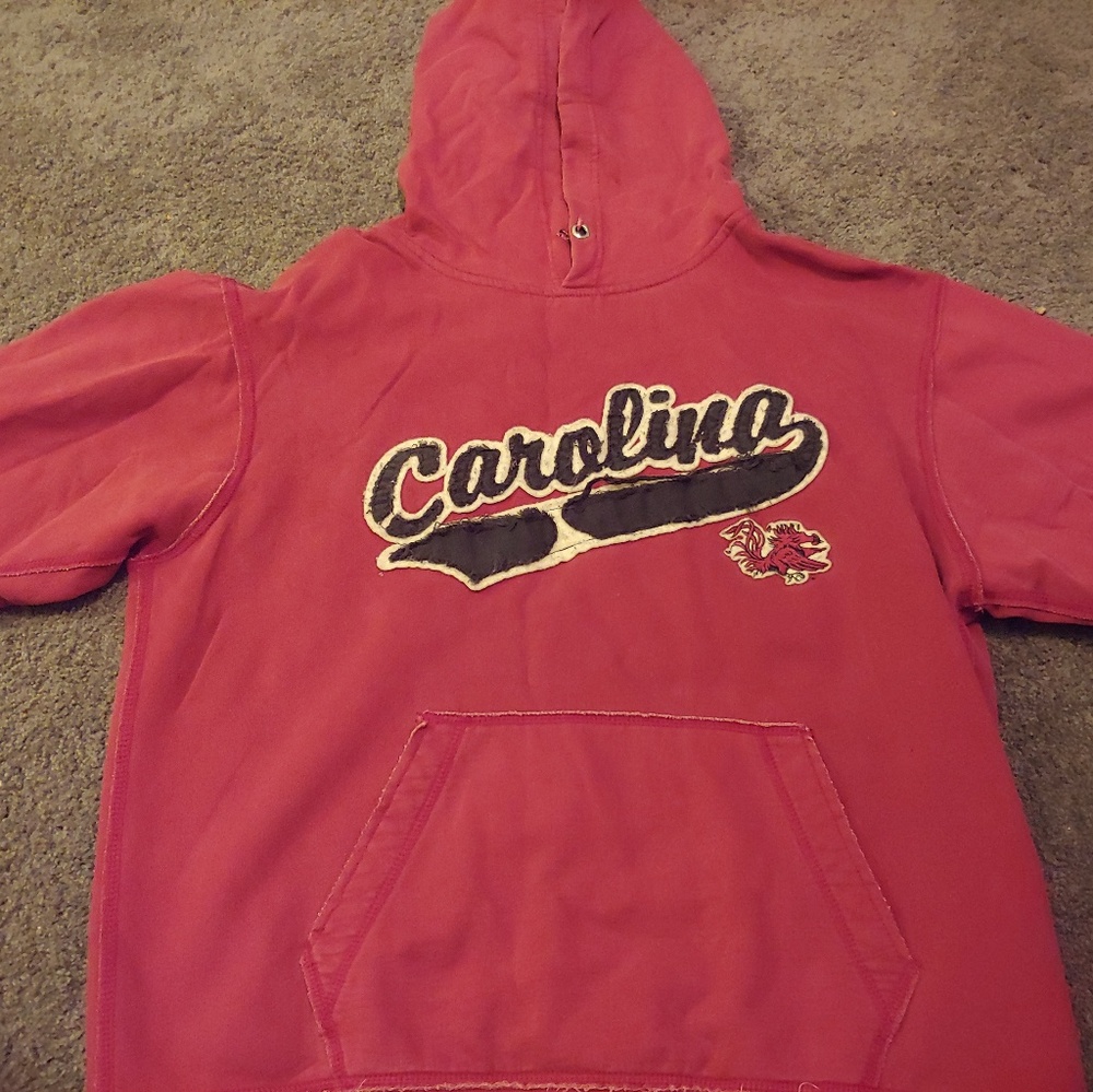 South Carolina gamecocks hoodie